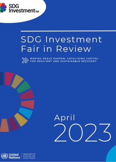 SDGI Fair in Review 2023