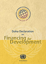 Doha Declaration on FInancing for Development