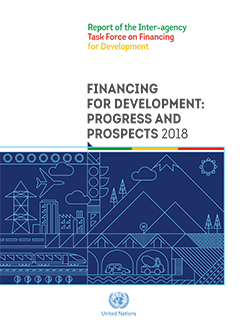 2018 IATF report cover