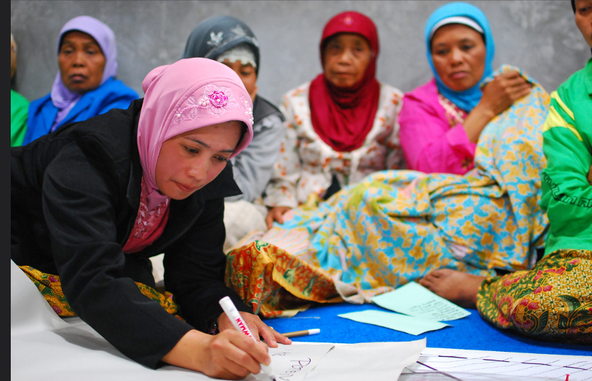 Image-women-community-DCF-Study