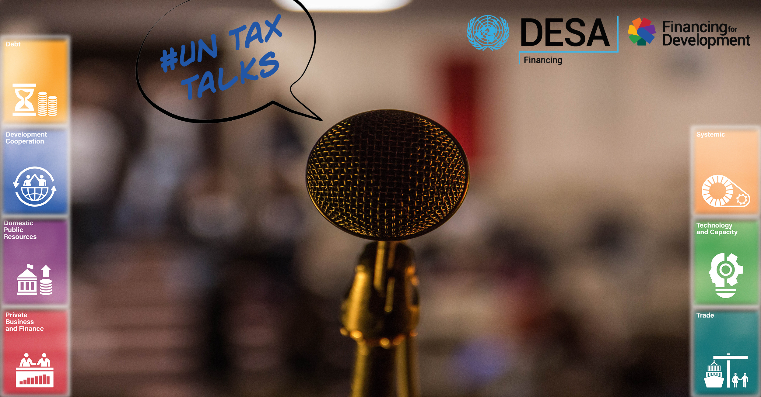 Tax Talk image