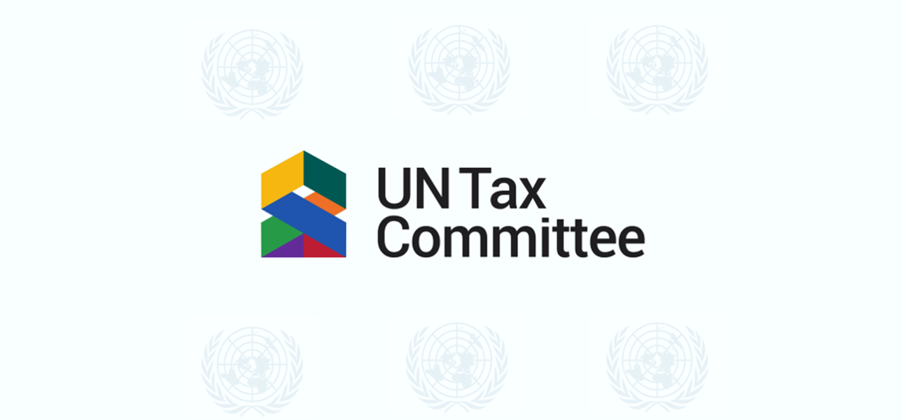 Tax Committee logo
