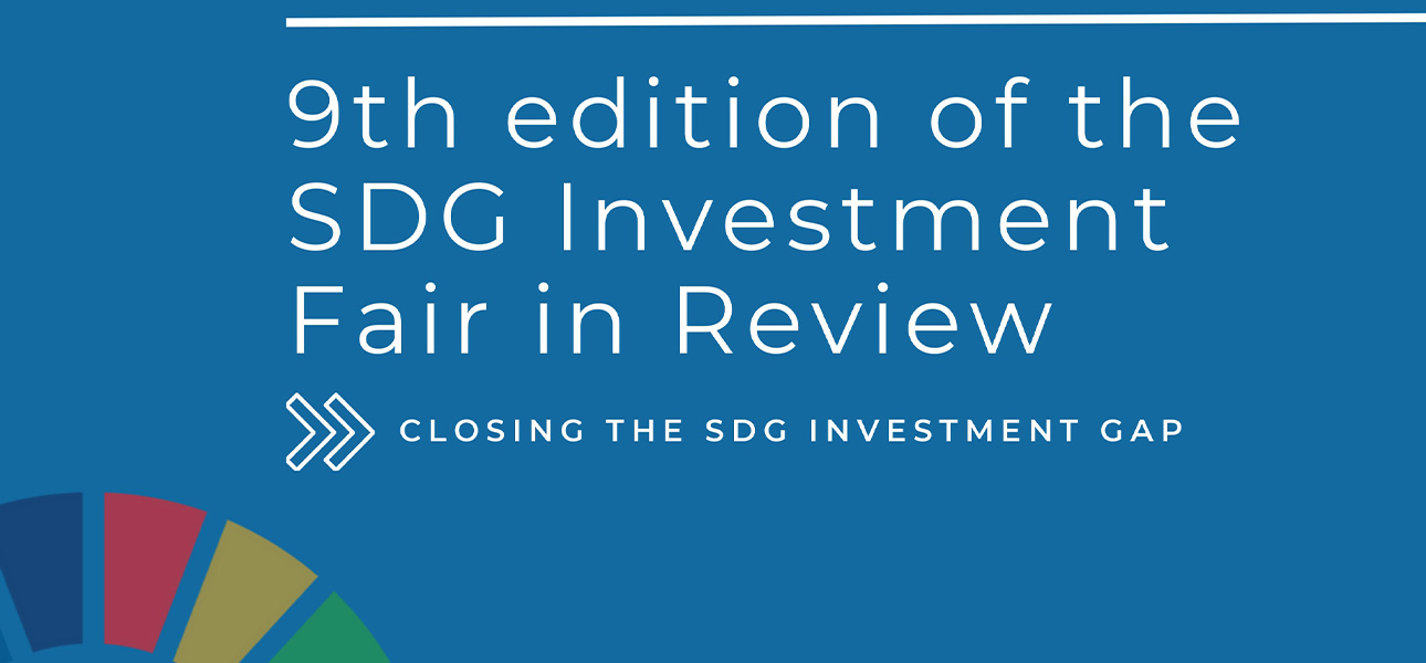 SDGI Fair 2024 In Review