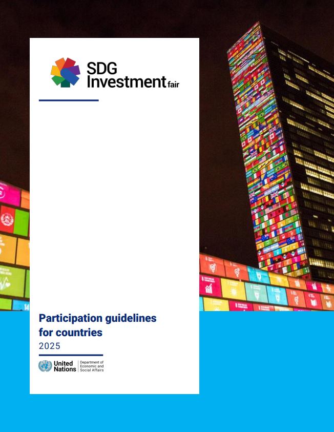 Guidelines for Participation