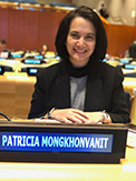 Ms. Patricia Mongkhonvanit