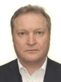 Mr. Alexander Smirnov