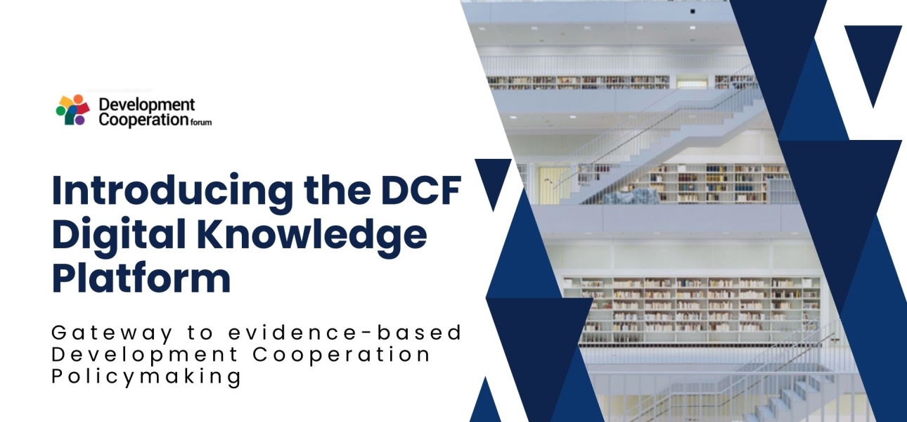 DCF Knowledge Platform