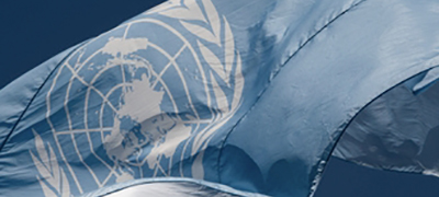 Strengthening UN Role in  International Tax Cooperation