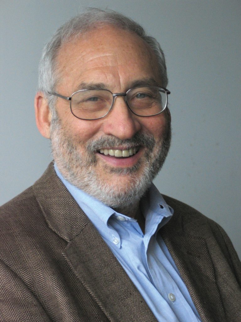 Stiglitz