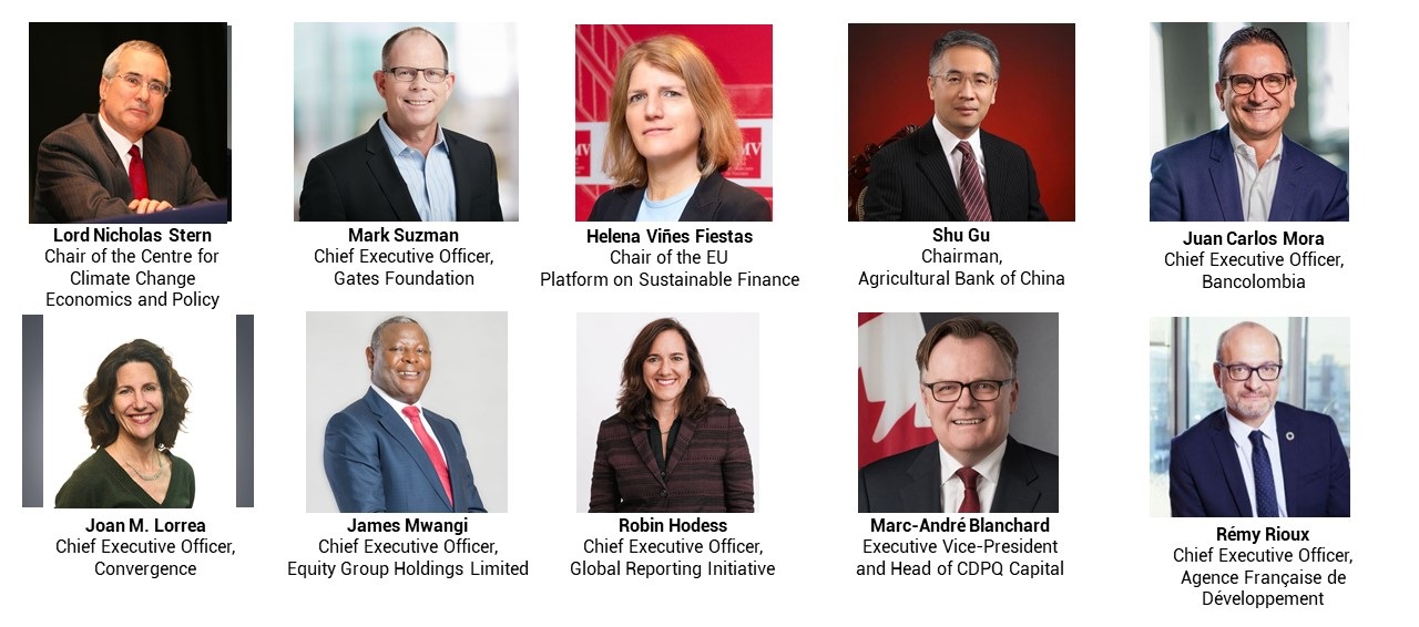 IBF Speakers 2