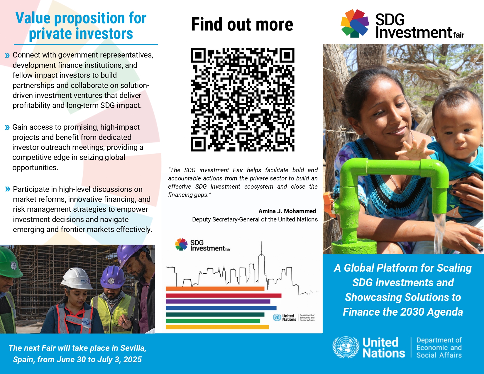 SDGI Fair Brochure 1