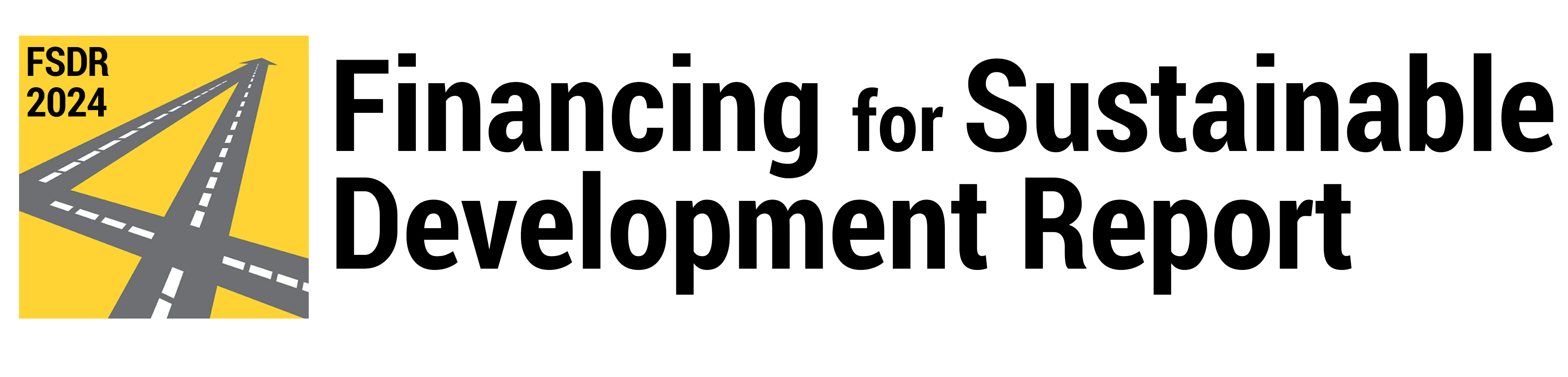 FSDR 2024 logo