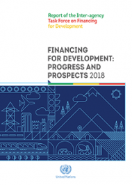 2018 IATF report cover