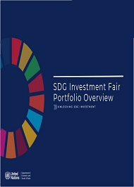 SDG Investment Fair Portfolio Overview