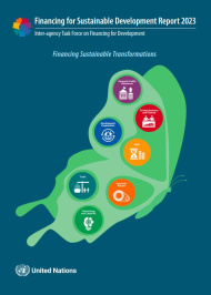 2023 Financing for Sustainable Development Report