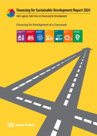 2024 Financing for Sustainable Development Report