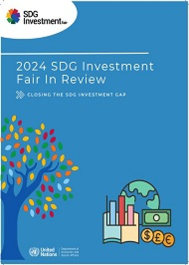 204 SDG Investment Fair In Review Cover