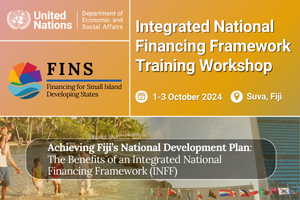 Fiji Workshop