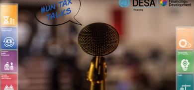 Tax Talk image