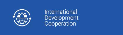 International Development Cooperation
