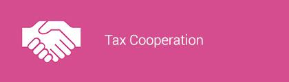 Tax Cooperation
